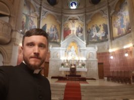 Święto Reformacji 2019