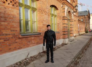 Skórzany styczeń 2020