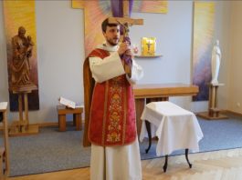 Triduum Paschalne 2020