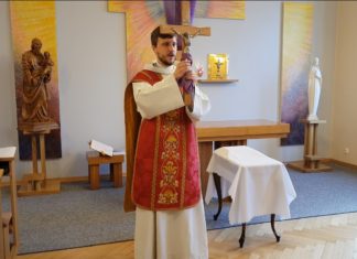 Triduum Paschalne 2020