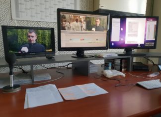 Montaż #23 programu katolickiego o Święceniach Kapłańskich 2020