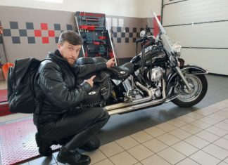 Badanie techniczne motocykla – 2020