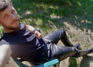 Wakacyjne opalanie w Skórze