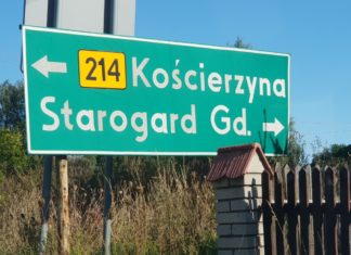 Wyprawa po skóry na mazury