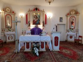 Rekolekcje wielkopostne 2021 #2