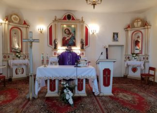 Rekolekcje wielkopostne 2021 #2