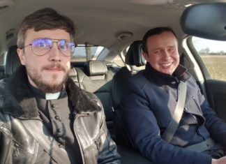 Rekolekcje wielkopostne 2021 #3