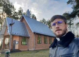 Rekolekcje wielkopostne 2021 #1