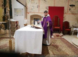 Rekolekcje wielkopostne 2021 #4