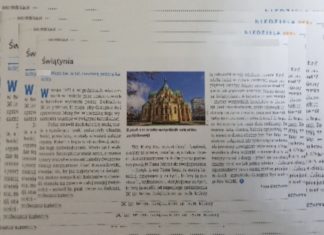 Plagiat? Absolutnie nie…