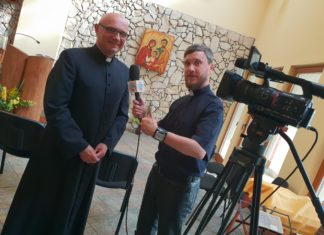 Przygotowanie do Święceń Kapłańskich 2021 #2