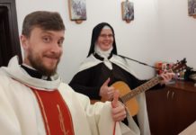 W gościnie u Sióstr