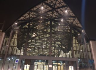 Kilka fotografii październikowych