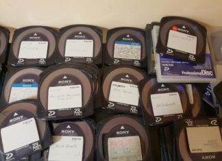 Ostatni montaż październikowy zakończony! #28