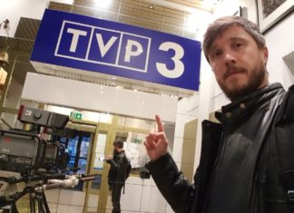 Listopadowy program katolicki – montaż #29