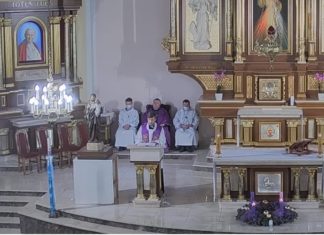 Rekolekcje Adwenowe 2021