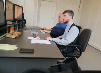 Montaż reportażu o… Trzech Królach – #32