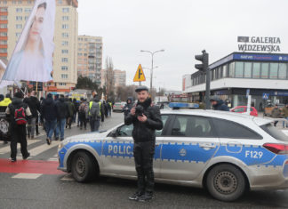 Skóra – to nie wypada!