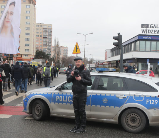 Skóra – to nie wypada!