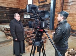 Przygotowanie styczniowego programu katolickiego #31