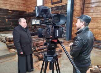 Przygotowanie styczniowego programu katolickiego #31