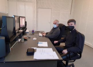 Reportaż o tygodniu ekumenicznym #33