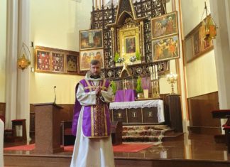 Polscy Misjonarze i Misjonarki to prawdziwi Bohaterowie – II Niedziela Wielkiego Postu