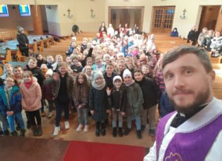 Rekolekcje wielkopostne 2022 #2