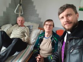 Rekolekcje wielkopostne 2022 #3