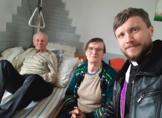 Rekolekcje wielkopostne 2022 #3