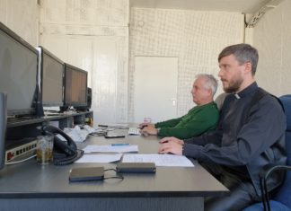 Wielkopostny montaż programu katolickiego #36