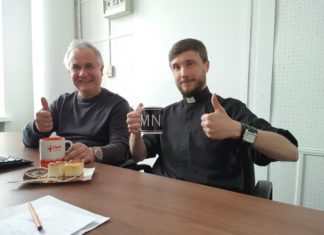 O Drodze Krzyżowej w programie katolickim #37