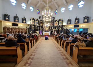 Rekolekcje Wielkopostne 2022 #4