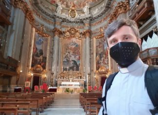 Zwiedzanie Rzymu – fotogaleria