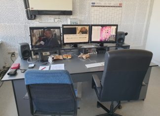 Rzym w programie katolickim – montaż w TVP3 – #38 i #39