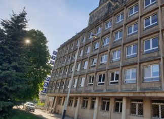 Program o pożegnaniu zmarłego biskupa – reportaż #40