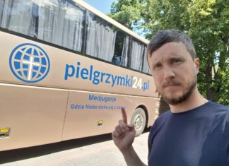 A może by tak się wybrać do… Medjugorie?