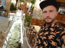 Wieczorne spotkanie z organizatorami pielgrzymki