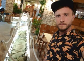 Wieczorne spotkanie z organizatorami pielgrzymki