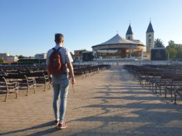 Wieczory w Medjugorie