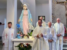 Kapłańskie spotkania w Medjugorie – przypadek?