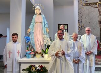 Kapłańskie spotkania w Medjugorie – przypadek?