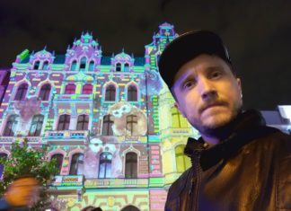 12. Light Move Festiwal – Festiwal Świtła 2022/#8