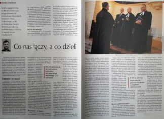 O reformacji w IDZIEMY