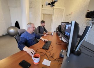 Reportaż o Dniu Judaizmu – #52