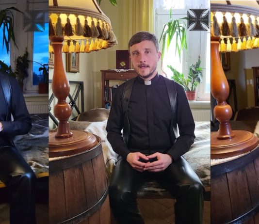 Projekt #WielkiPost 40/40