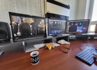 Drugi lutowy program o… konsekrowanych #54