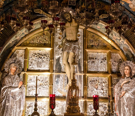 #WielkiPost 40/40 – Wtorek IV Tygodnia Wielkiego Postu