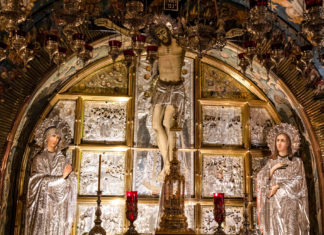 #WielkiPost 40/40 – Środa III Tygodnia Wielkiego Postu