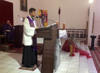 Rekolekcje Wielkopostne 2023